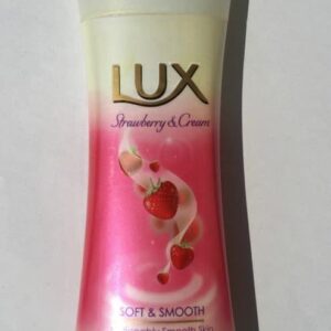 LUX STAWBERRY & CREAM MINI 30G