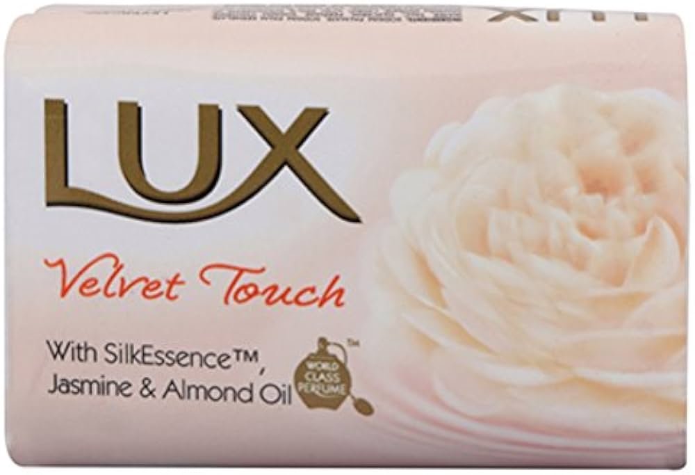 LUX VELVET TQUCH SOAP 54G