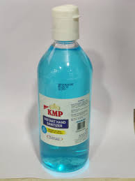 M-KLIN INSTANT HAND SANITIZER