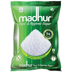 M SUGAR 1KG