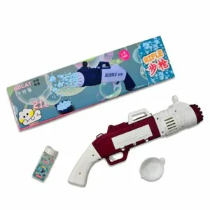MACHINE BUBBLE BLASTER