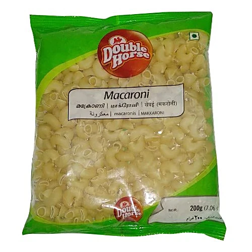 MACRONI 200G