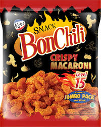 MACRONI CHIPS