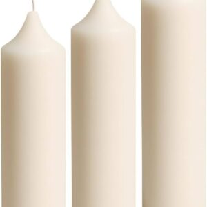 VISHNU CANDLE 3PC