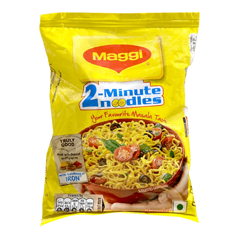 MAGGI MEDIUM