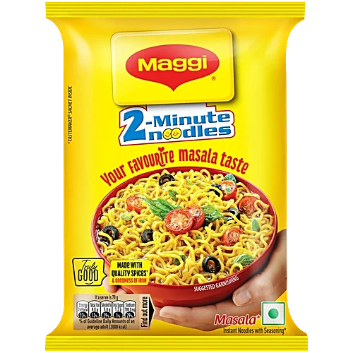 MAGGI SMALL