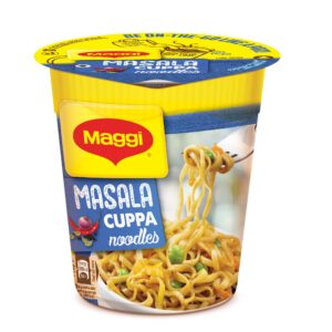 MAGGI VEG CUP