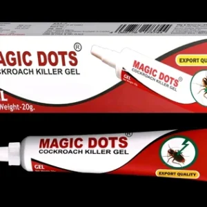 MAGIC DOTS TM GEL