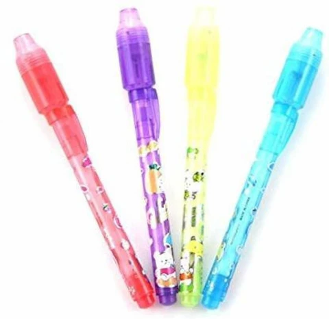 MAGIC PEN