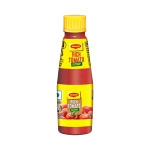 MAGII RICH TOMATO KETCHUP 190GM