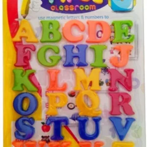 MAGNETIC ABCD