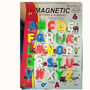 MAGNETS ABCD