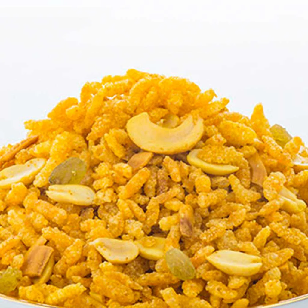 MAHALAXMI CHIVDA 180G