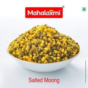 MAHALAXMI SALTED