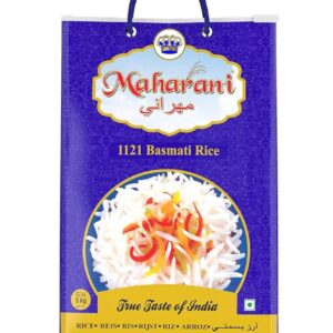 MAHARANI RICE 5KG