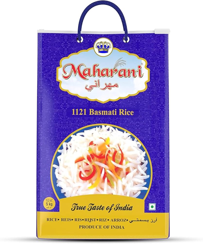 MAHARANI RICE 1KG