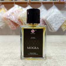 MAHEK COOLER PERFUME MOGRA