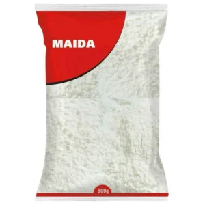 OM17SAI MAIDA 500GRM