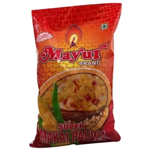 OM SAI MAKA25POHA 500G