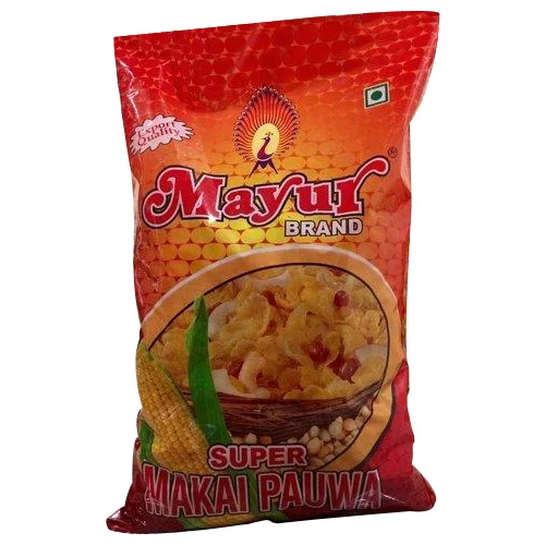 OM SAIS10MAKA POHA 200G
