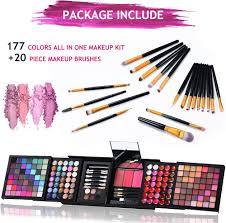 MAKE-UP SET