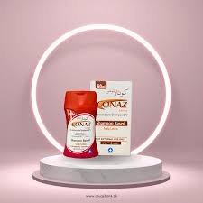 MANAZ SHAMPOO 200ML