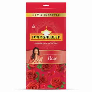 MANGALDEEP ROSE AGARBATTIS