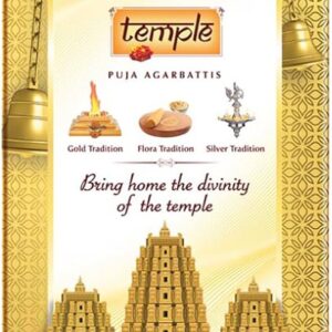 MANGALDEEP TEMPLE AGARBATTIS