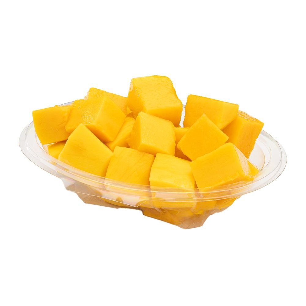 MANGO CUBES