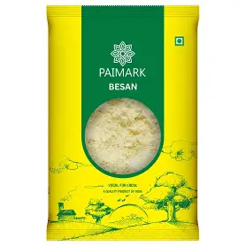 MANKAL BESAN 500GM
