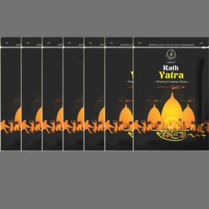 MANVI RED LINE AGARBTTI