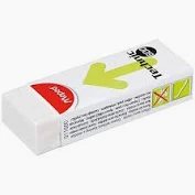 maped erasers