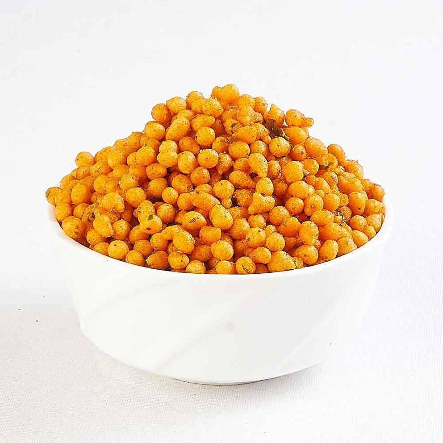 MASALA BOONDI 180G