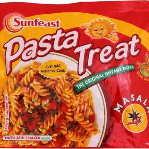MASALA PASTA 70GM. PLAIN