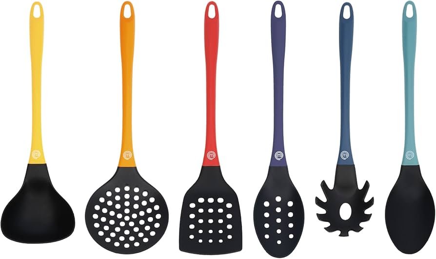MASTER CHEF KITCHEN KIT