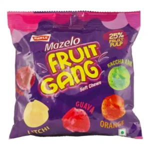 MAZELO FRUIT GANG CHOCOLATE 190G