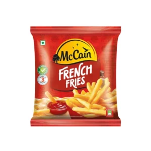MCCAIN FRENCH FRIES 420GM