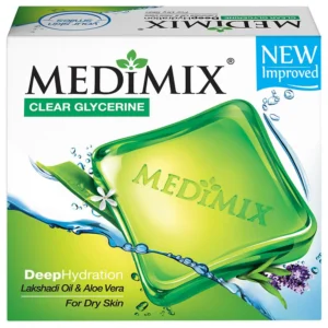 MEDIMIX DEEP HYDRATION 100G