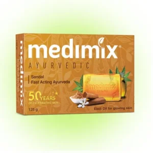 MEDIMIX SANDAL 28/-