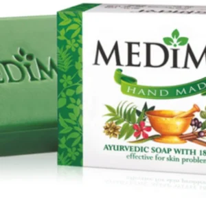 MEDIMIX SOAP 32G