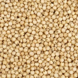 MEKKE JOLA WHITE 500GM