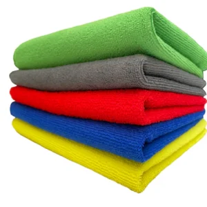 MICRO CLEANING CLOTH