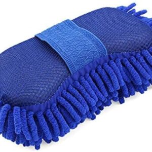 MICRO FIBER DUSTER BIG