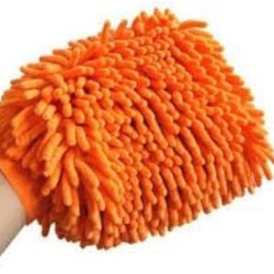 MICROFIBRE SUPER MITT