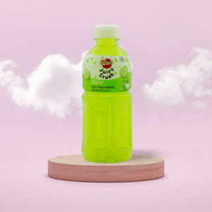 MILAMI JUICY CRUSH MELON 320ML