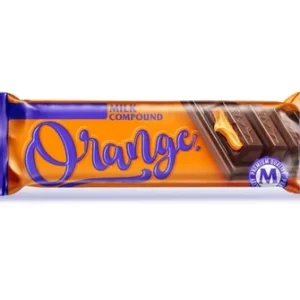 MILANO QRANGE
