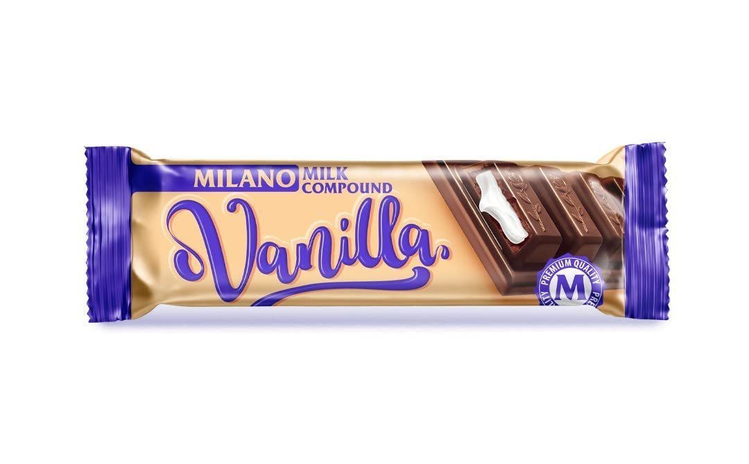 MILANO VANILLA