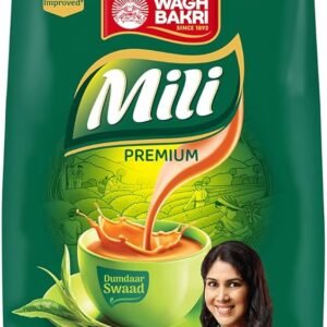 MILI PREMIUM STRONG TEA 1KG