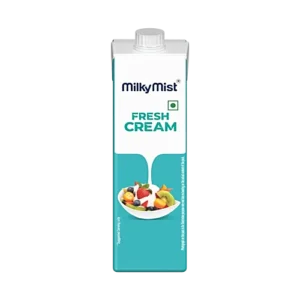 MILKY MIST FRESH CREAM 250ML