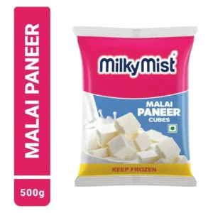 MILKY MIST PANEER 500G